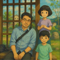 頭像