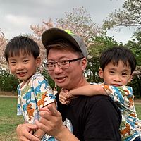 頭像
