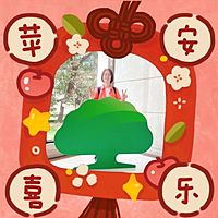 頭像