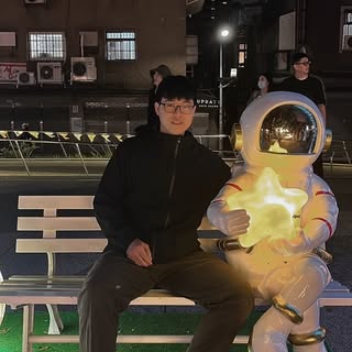 頭像