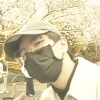頭像