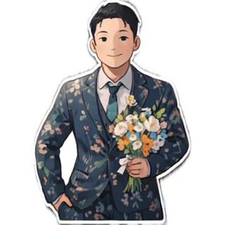 頭像