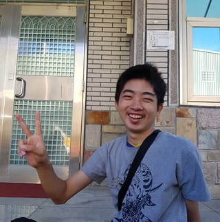頭像