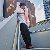 頭像