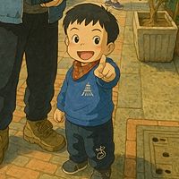 頭像