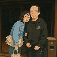 頭像