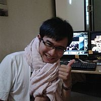 頭像