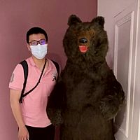 頭像