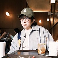 頭像
