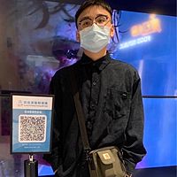 頭像