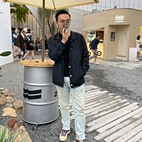 頭像