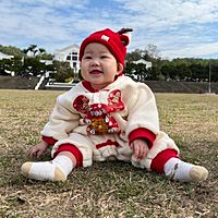 頭像