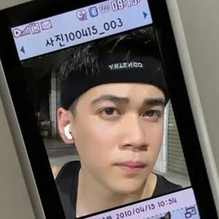 頭像