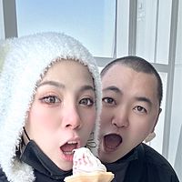 頭像