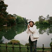 頭像