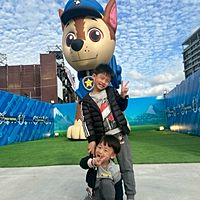 頭像