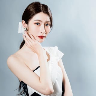 頭像