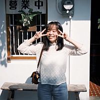 頭像