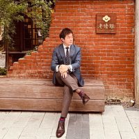 頭像