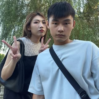 頭像