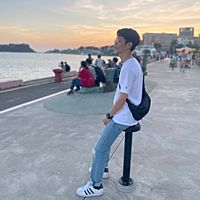 頭像
