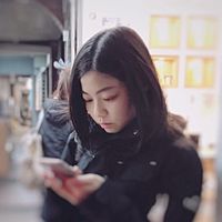 頭像