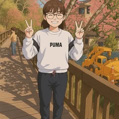 頭像