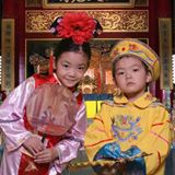 頭像
