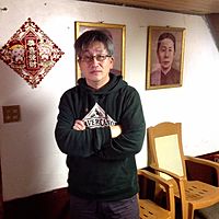 頭像