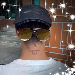 頭像