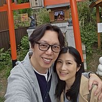 頭像