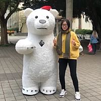 頭像