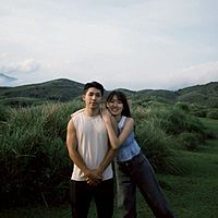 頭像