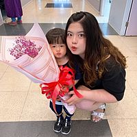 頭像