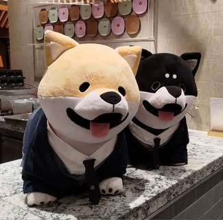 頭像