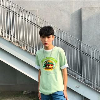 頭像