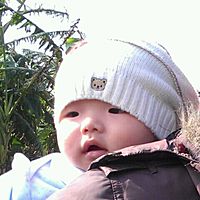 頭像