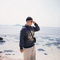 頭像