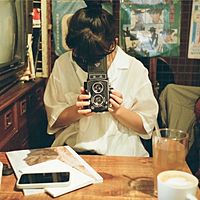 頭像
