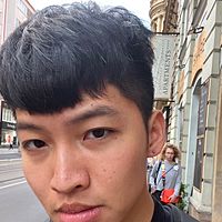 頭像
