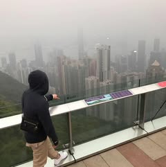 頭像