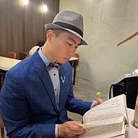 頭像