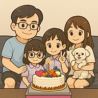 頭像