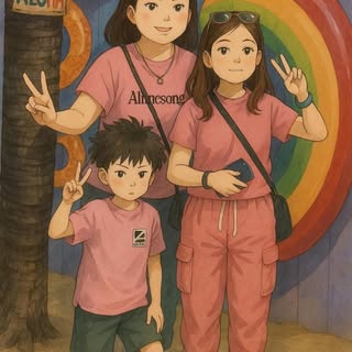 頭像