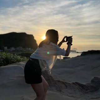 頭像