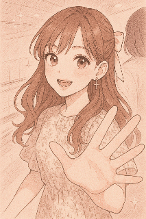 頭像