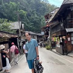 頭像