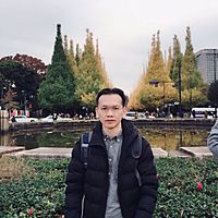頭像