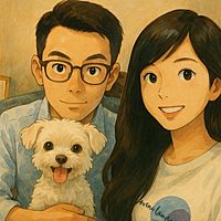 頭像