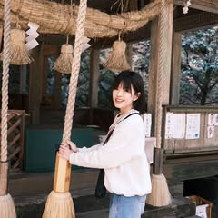頭像